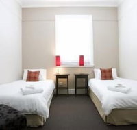 The Albion Hotel - Nambucca Heads Accommodation