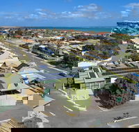 Geraldton Motor Inn - Nambucca Heads Accommodation