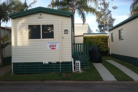 Melaleuca Caravan Park - Nambucca Heads Accommodation 3