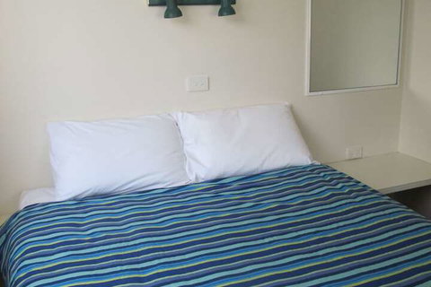 Melaleuca Caravan Park - Nambucca Heads Accommodation 6