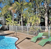 Melaleuca Caravan Park - Nambucca Heads Accommodation