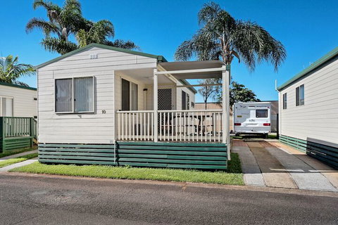 Melaleuca Caravan Park - Nambucca Heads Accommodation 4