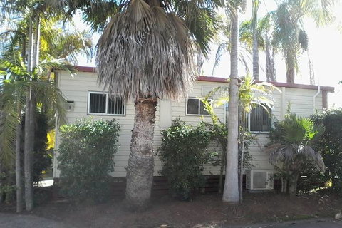 Melaleuca Caravan Park - Nambucca Heads Accommodation 1
