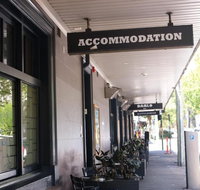 Darlo Bar Darlinghurst - Nambucca Heads Accommodation