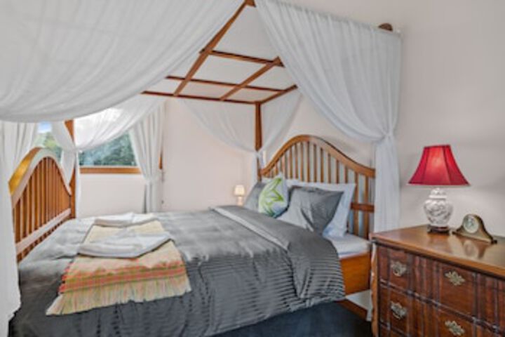 Howden TAS Nambucca Heads Accommodation