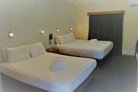Gosford Inn Motel - Nambucca Heads Accommodation 1