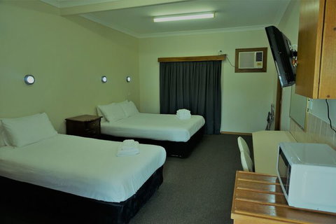 Gosford Inn Motel - Nambucca Heads Accommodation 5