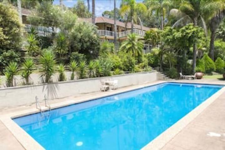 Narara NSW Nambucca Heads Accommodation