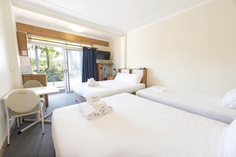 Gosford Inn Motel - Nambucca Heads Accommodation 7