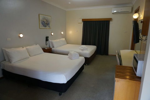 Gosford Inn Motel - Nambucca Heads Accommodation 3