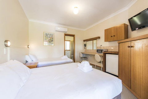Gosford Inn Motel - Nambucca Heads Accommodation 6