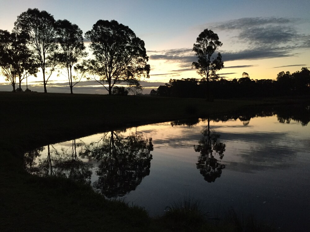 Belford NSW Nambucca Heads Accommodation