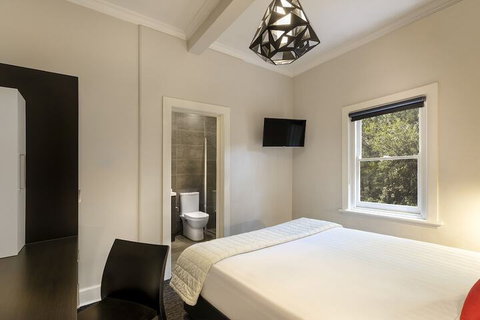 Como Court By Crest - Nambucca Heads Accommodation 4