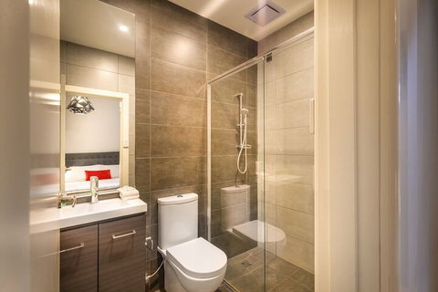 Como Court By Crest - Nambucca Heads Accommodation 7