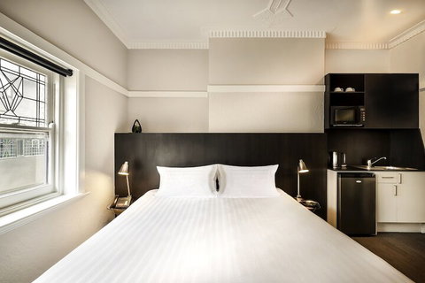 Como Court By Crest - Nambucca Heads Accommodation 5