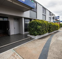 Wiley Park Hotel - Nambucca Heads Accommodation