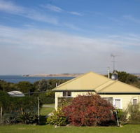 Lady Barron Holiday Home - Nambucca Heads Accommodation