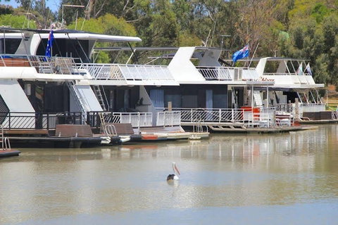 Murray Bridge Caravan Park - Nambucca Heads Accommodation 0