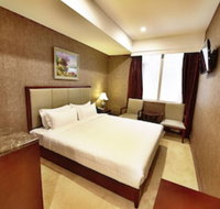 Megaboom City Hotel - Nambucca Heads Accommodation