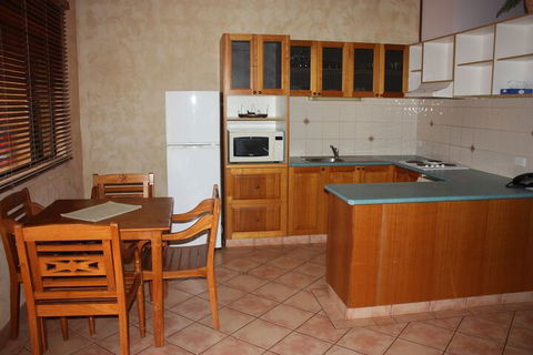 Apartments At Blue Seas Resort - Nambucca Heads Accommodation 5