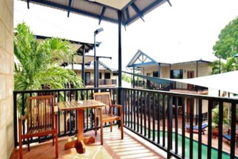 Apartments At Blue Seas Resort - Nambucca Heads Accommodation 1