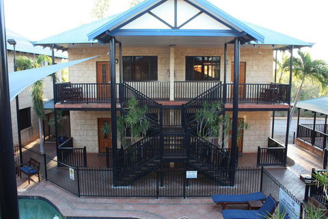 Apartments At Blue Seas Resort - Nambucca Heads Accommodation 2