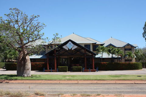Apartments At Blue Seas Resort - Nambucca Heads Accommodation 4