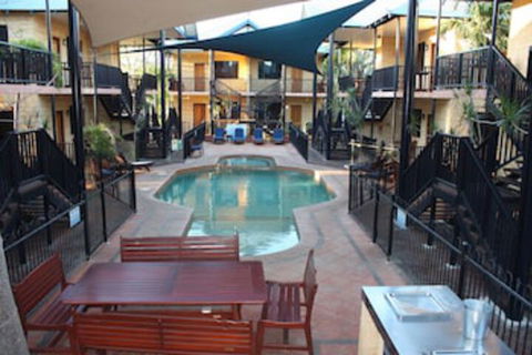 Apartments At Blue Seas Resort - Nambucca Heads Accommodation 0