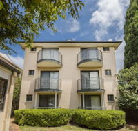 Waldorf Hornsby Residential Apartments - Nambucca Heads Accommodation
