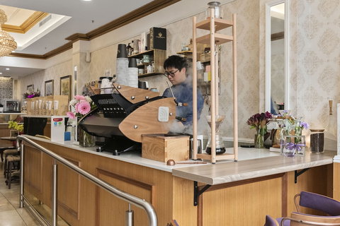 YEHS Hotel Sydney CBD - Nambucca Heads Accommodation 4