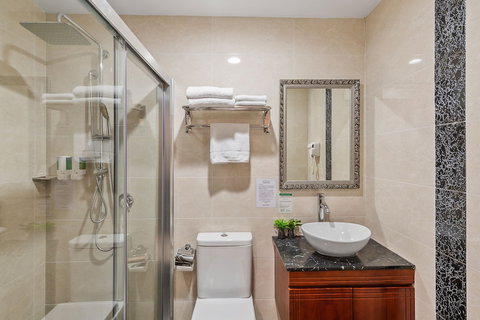 YEHS Hotel Sydney CBD - Nambucca Heads Accommodation 1