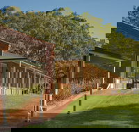 Serafino McLaren Vale - Nambucca Heads Accommodation