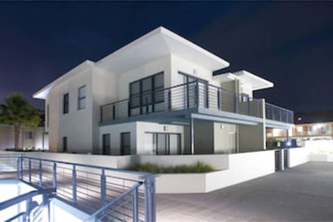 Mollymook Beachfront Executive Apartment - Nambucca Heads Accommodation 1