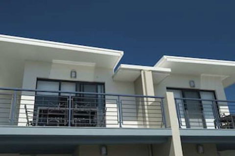 Mollymook Beachfront Executive Apartment - Nambucca Heads Accommodation 6