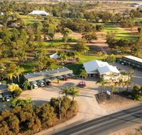 Big River Golf and Country Club - Nambucca Heads Accommodation