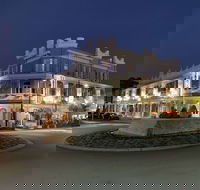 Rose Hotel  Motel - Nambucca Heads Accommodation