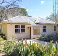 Wilkadene Cottage - Nambucca Heads Accommodation