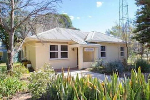 Wilkadene Cottage - Nambucca Heads Accommodation 0