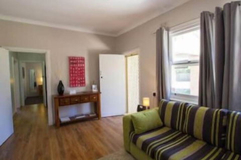 Wilkadene Cottage - Nambucca Heads Accommodation 1