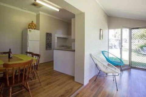 Wilkadene Cottage - Nambucca Heads Accommodation 6