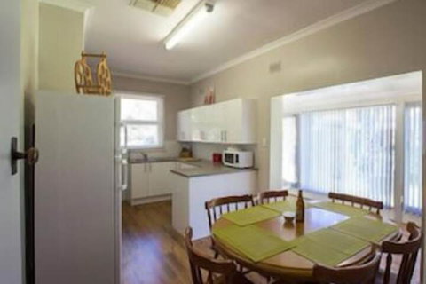 Wilkadene Cottage - Nambucca Heads Accommodation 4