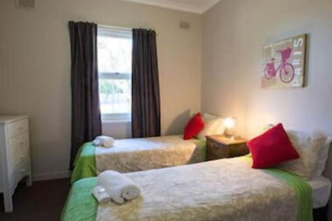 Wilkadene Cottage - Nambucca Heads Accommodation 5