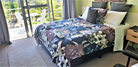 Mollymook Ocean View Motel Reward Long Stays - Over 18's Only - Nambucca Heads Accommodation 4