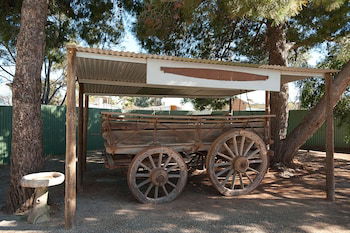 Black Jack Get-A-Way - Nambucca Heads Accommodation 1