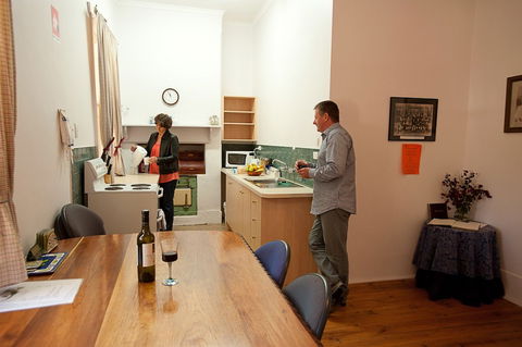 Black Jack Get-A-Way - Nambucca Heads Accommodation 2