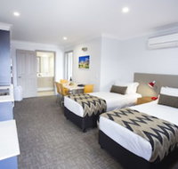 Altitude Motel Apartments - Nambucca Heads Accommodation