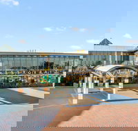 Quality Hotel Lighthouse - Nambucca Heads Accommodation