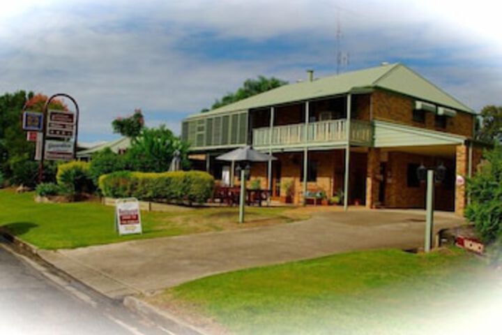 Monkland QLD Nambucca Heads Accommodation