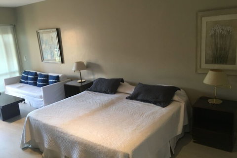 Dlux Hostel - Nambucca Heads Accommodation 2