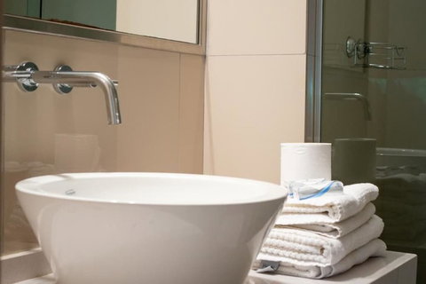 Dlux Hostel - Nambucca Heads Accommodation 6
